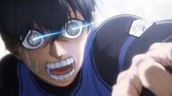 Do people die in Blue Lock?